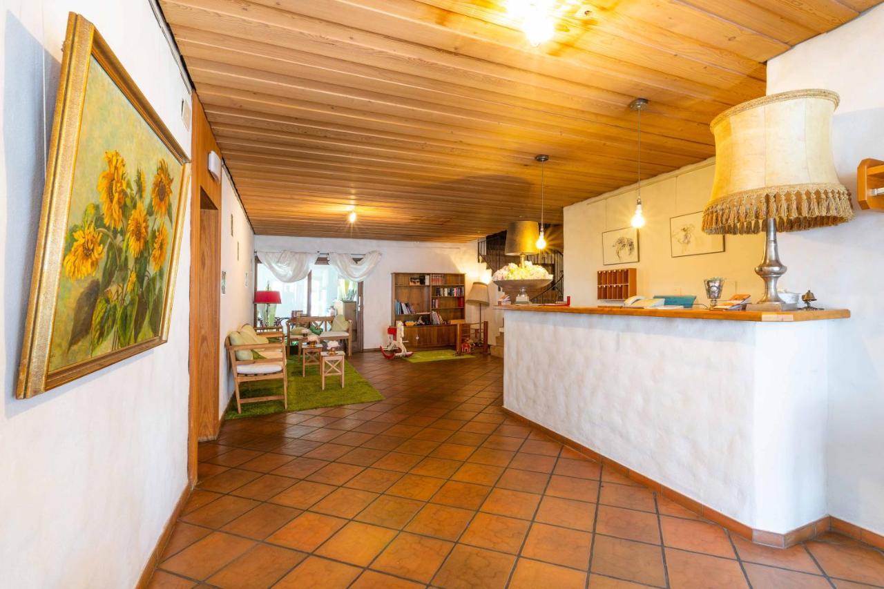 Landgasthof Baeren Madiswil Dış mekan fotoğraf