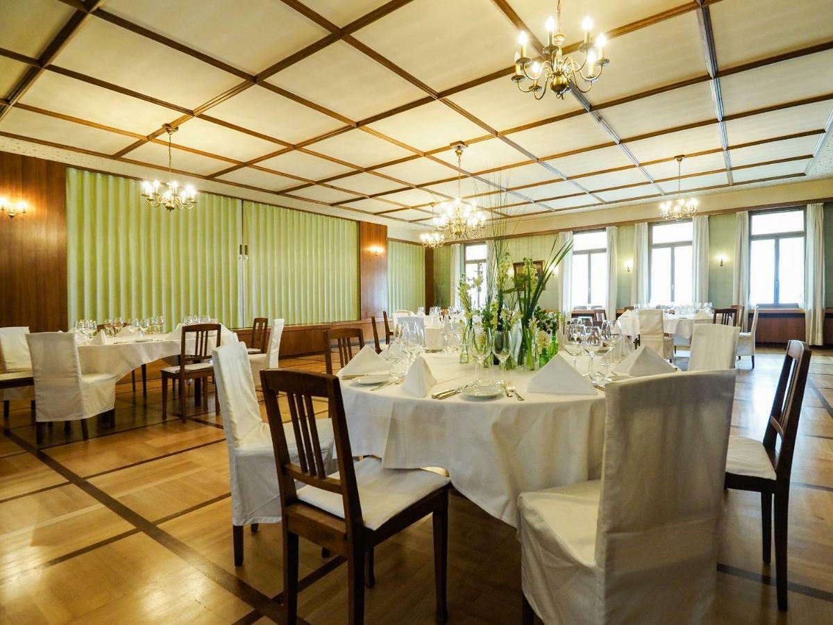Landgasthof Baeren Madiswil Dış mekan fotoğraf